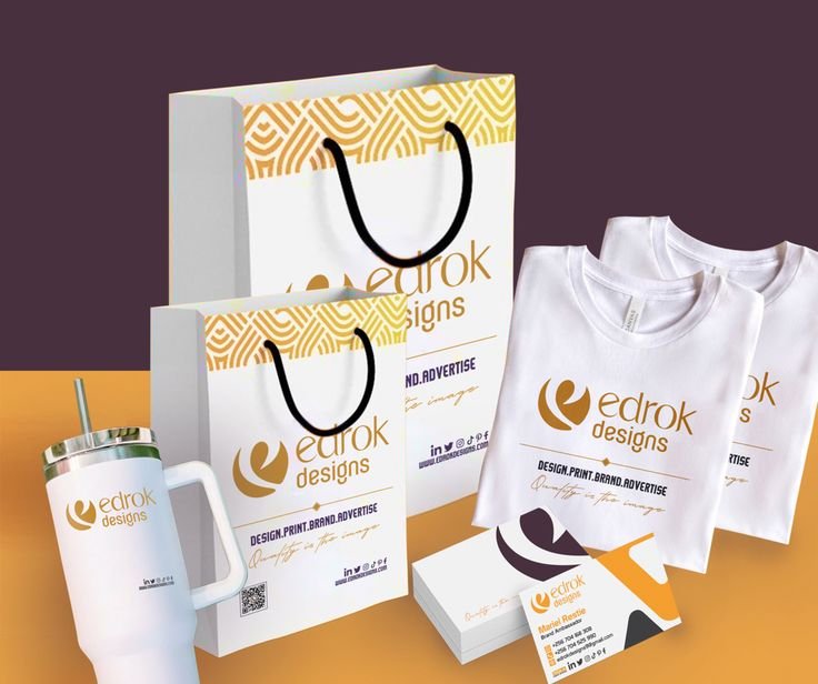 Brand Strategy Design